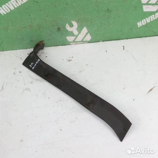 Обшивка багажника Форд Фокус 1