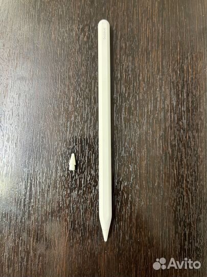 Стилус Baseus Smooth Writing 2(P80015803213-00)