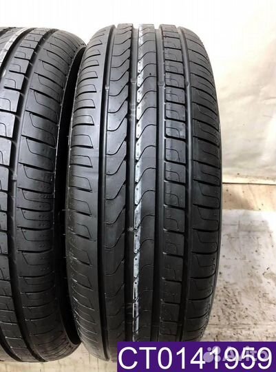 Pirelli Scorpion Verde 215/60 R17 96H