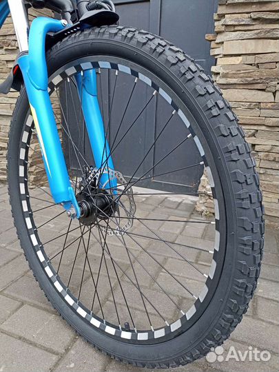 Новый взрослый горный 26