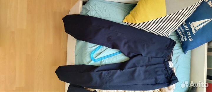 Брючный костюм для мальчика