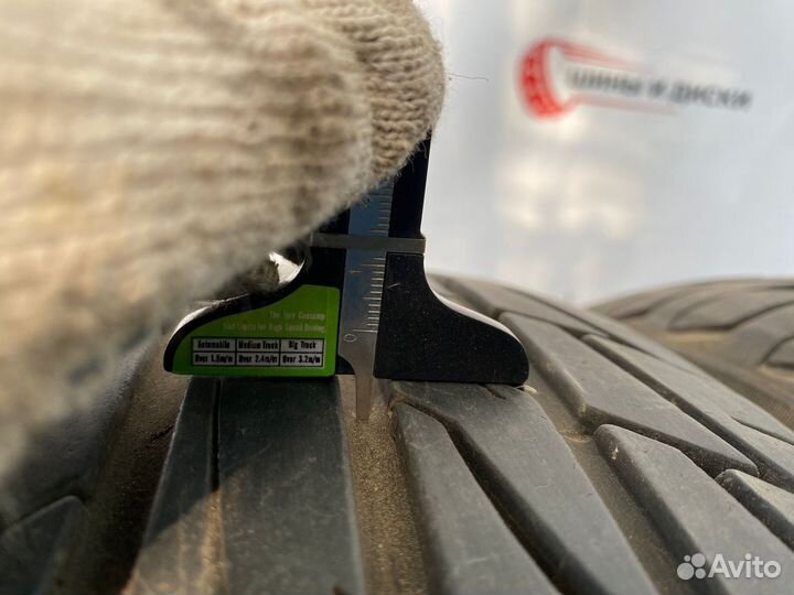 Белшина AstartA SUV Bel-411 225/60 R18 100H