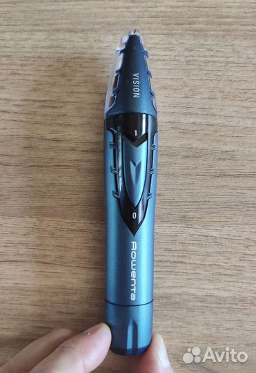 Триммер Roventa