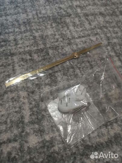 Часы Карта мира