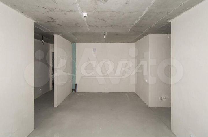 3-к. квартира, 82 м², 6/10 эт.