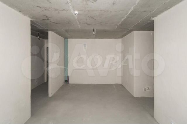 3-к. квартира, 82 м², 6/10 эт.