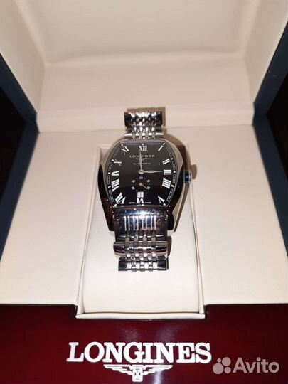 Часы Longines Evidenza