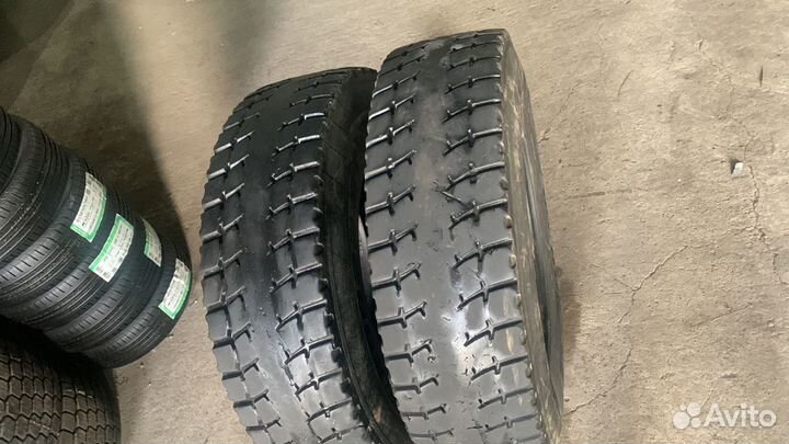 Kama nu 701 315/80 R 22.5