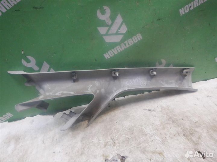 Обшивка стойки Фольксваген Кадди Кэдди 3