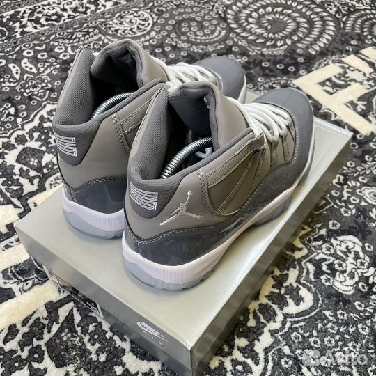 Jordan Air Jordan 11 Retro Оригинал