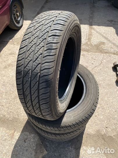 КАМА Grant 175/65 R14