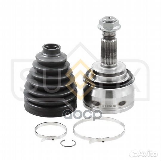 Шрус наружный перед прав/лев ST1082 sufix