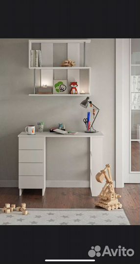 Компьютерный стол