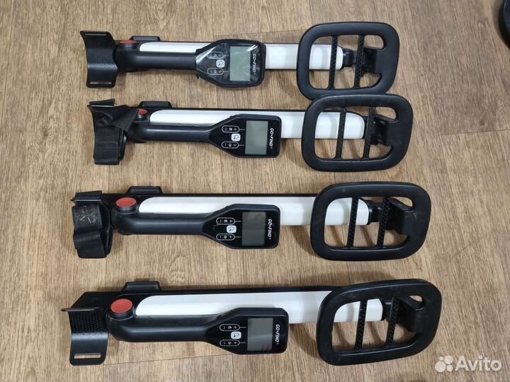 Металлоискатель Minelab GO-Find