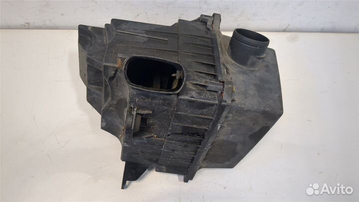 Корпус воздушного фильтра Skoda Roomster, 2007