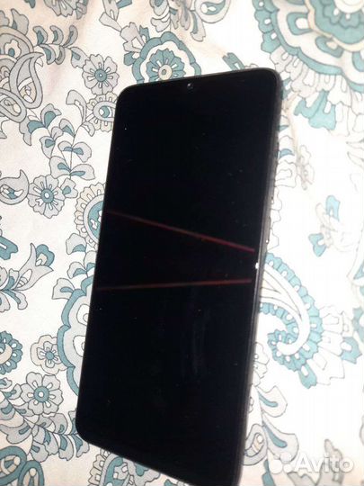 Xiaomi redmi note 8 pro 6 64gb