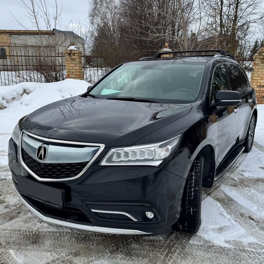 ⭐︎ Купить Acura 🚘 от 220 000 ₽ в Арзамасе: 7 объявлений