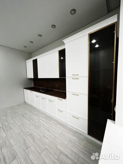 Кухонная гарнитура