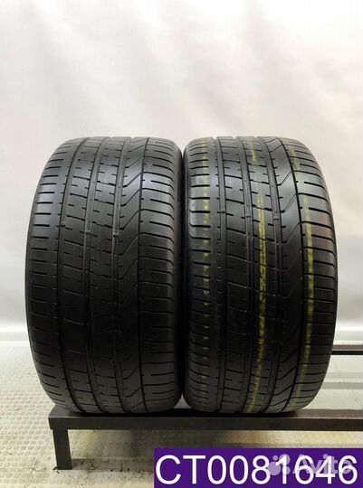 Pirelli P Zero 315/35 R21 96T