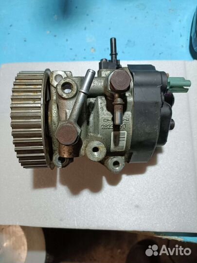 Тнвд delphi 28285432