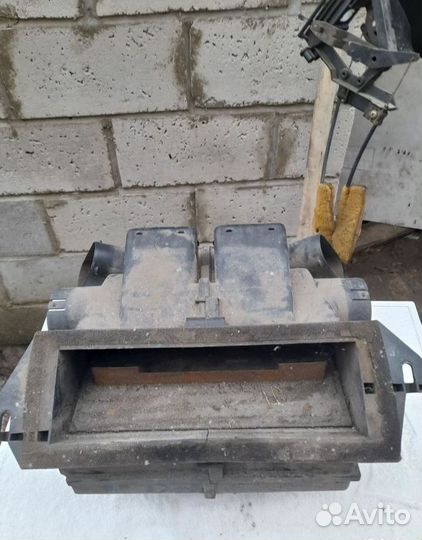 Печка Ford Granada 2.0