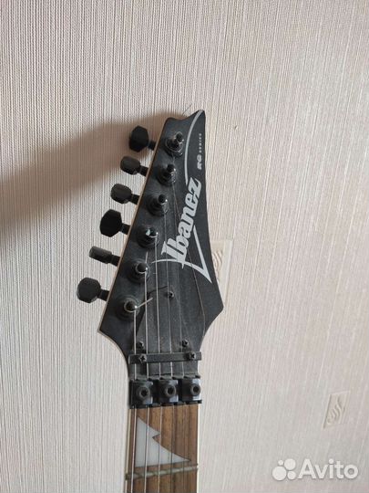 Электро гитара