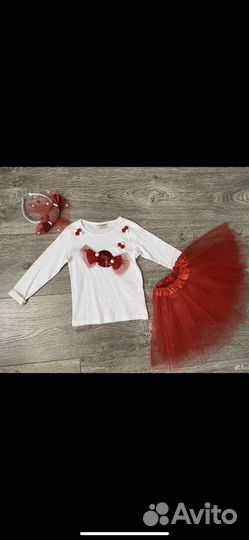 Костюм конфетки, новогодняя игрушка