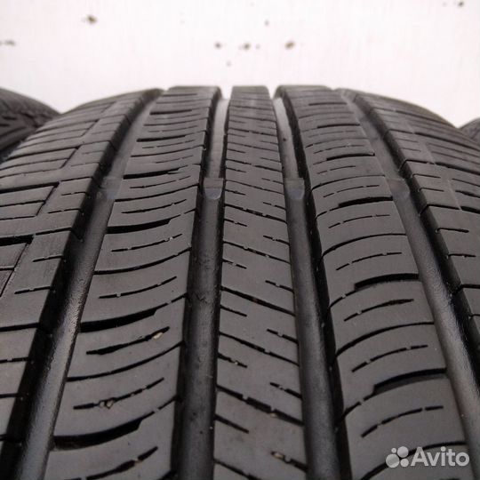 Nexen N'Priz AH5 205/60 R16 91H