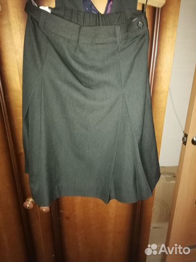 Школьный костюм