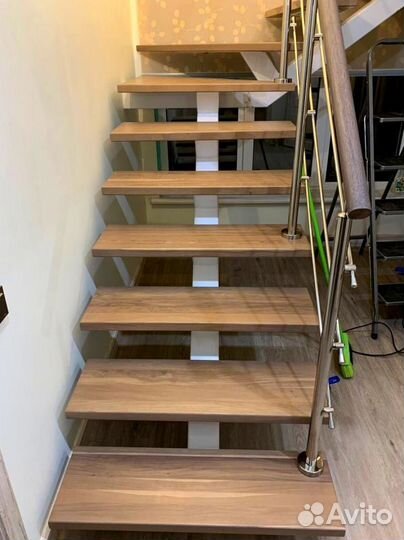 Лестница техническая