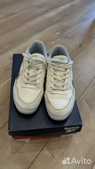 Кроссовки reebok