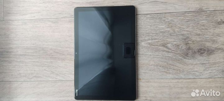 Планшет Huawei mediapad m5 lite 10