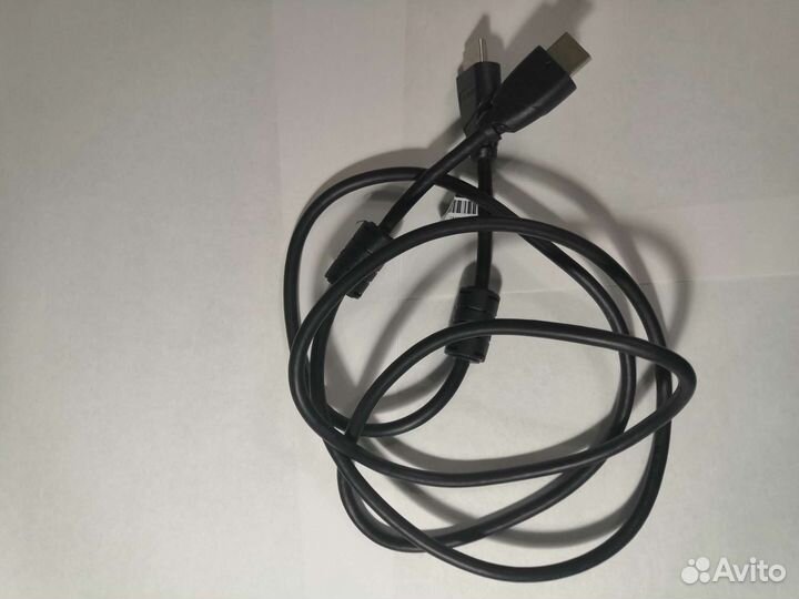 Hdmi кабель 1м