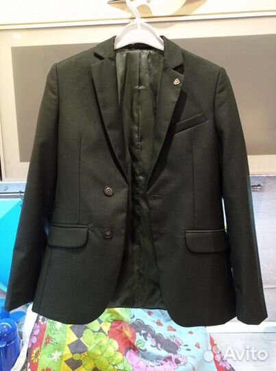 Пиджак и брюки Sky lake