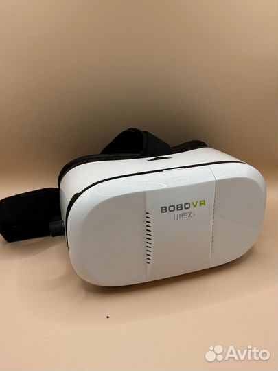 3D Очки BoBo VR для телефона