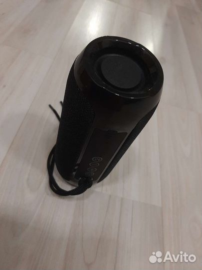 Новая портативная Bluetooth колонка