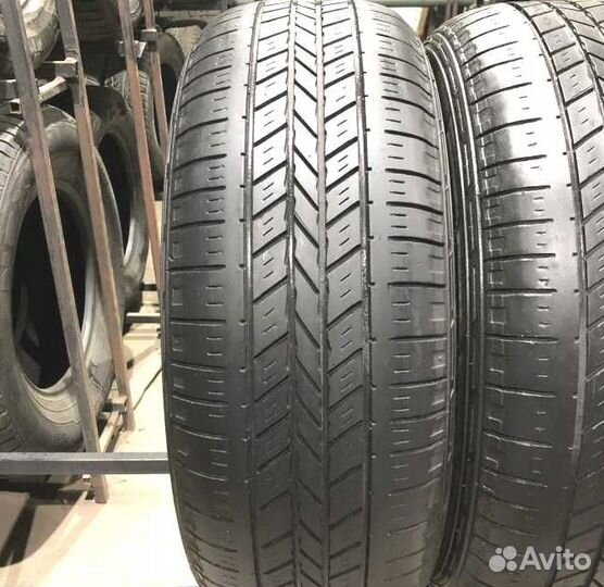Hankook Dynapro HP RA23 235/55 R17