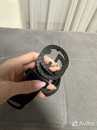 Новый ремень (мужской / женский)