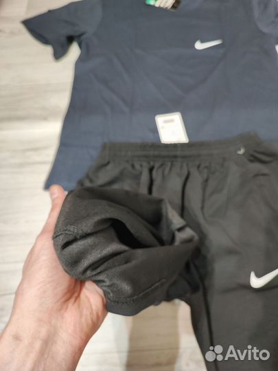 Мужской костюм