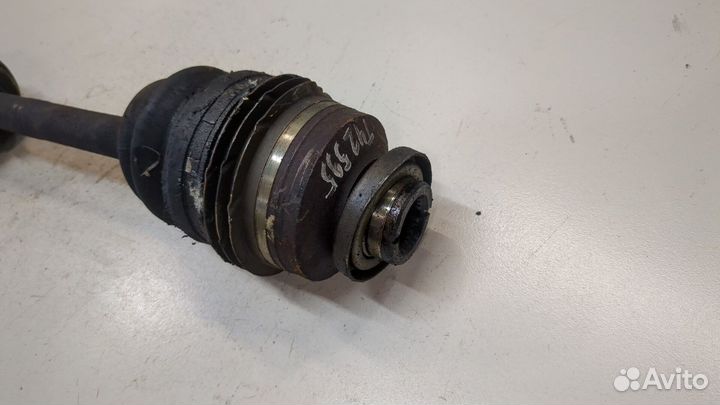 Полуось правая передняя Hyundai Santa Fe