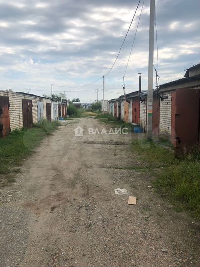 Гараж, 27 м²