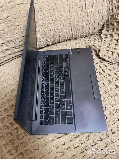 Ультрабук Asus BU401 pro серия core I7 4510