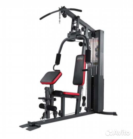 Силовой тренажер на все группы мышц