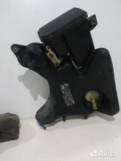 Абсорбер топливных паров BMW E65 E66