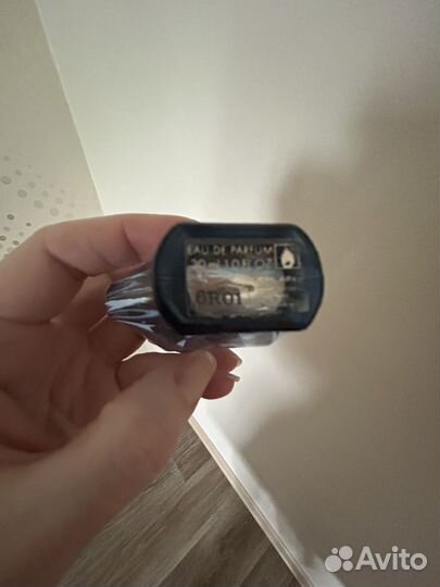 Guerlain shalimar souffle de parfum