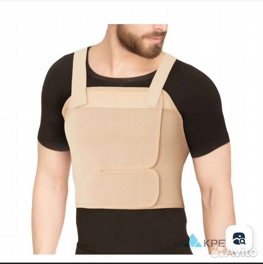 Бандаж послеоперационный для грудной клетки