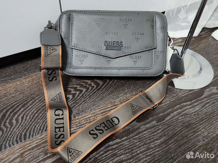 Сумка женская guess