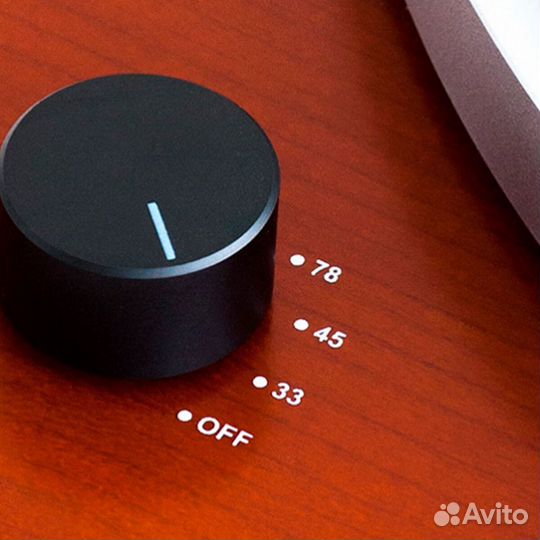 Проигрыватель виниловых дисков Music Hall MMF-1.5