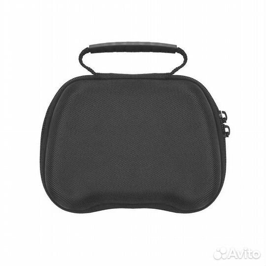Чехол кейс для геймпада Черный
