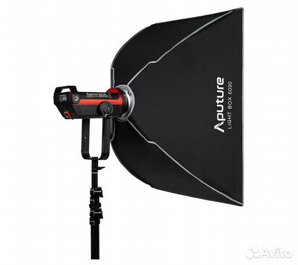 Софтбокс Aputure Light Box 60х90 см